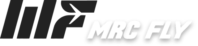 MRC FLY LOGO