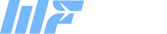 MRC FLY logo