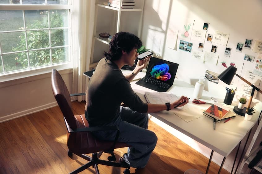 Study